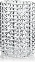 Guzzini Tiffany Vaas transparant - 200x115x290mm