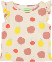 Lily Balou Meisjes Top Fruit Salad - 110