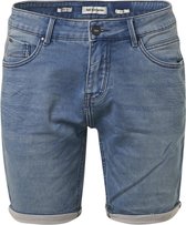 No Excess Jog Jeans Short Licht Blauw (958190301 - 229)