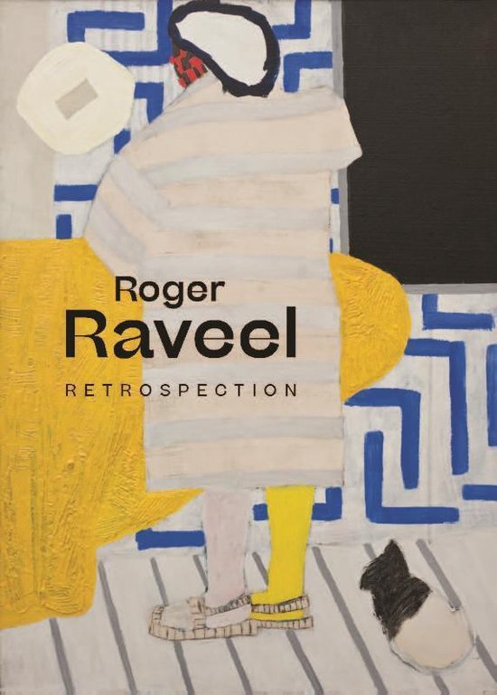 Foto: Roger raveel