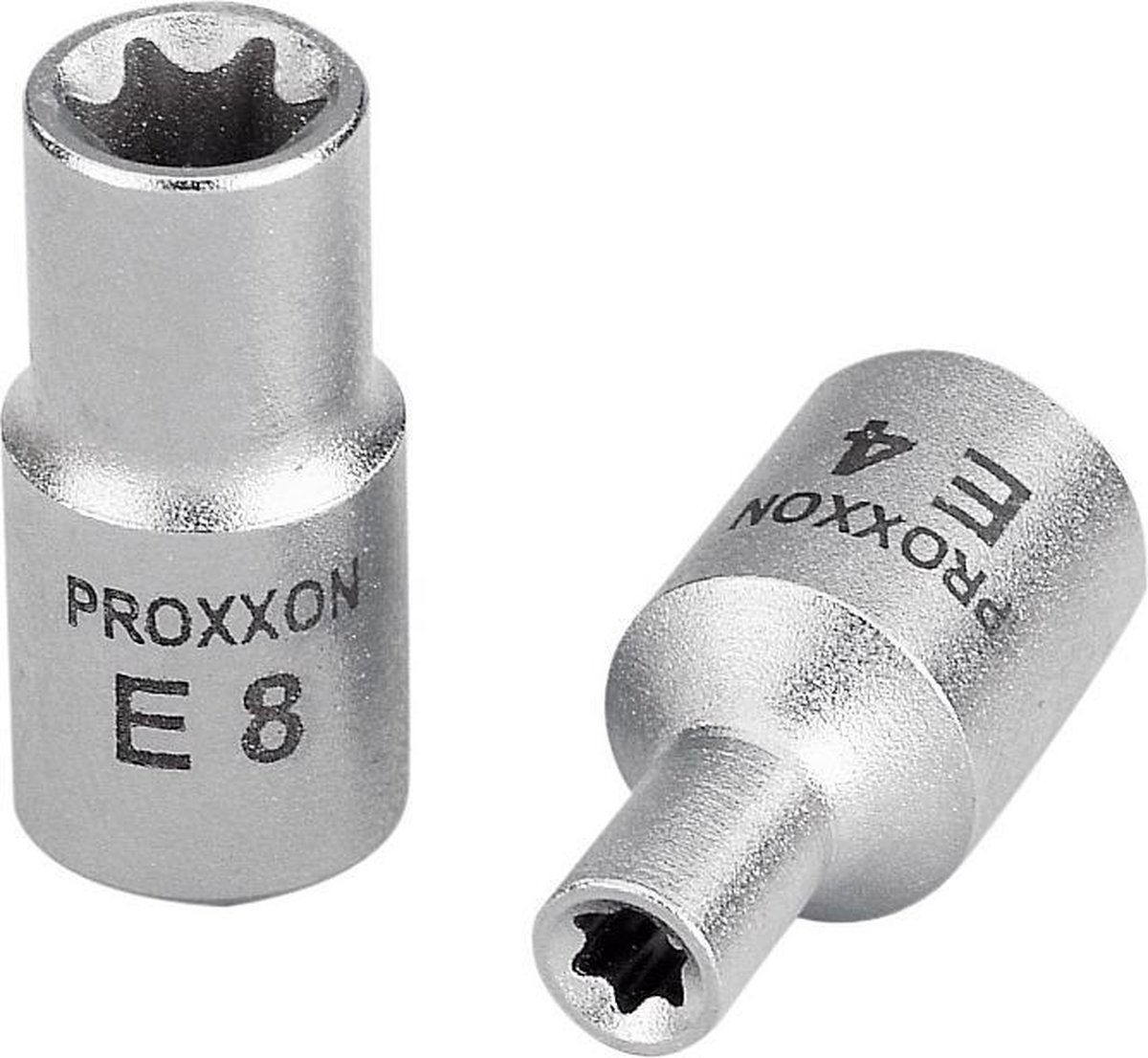 Proxxonindustrial - 1/4 Torx Bit E 5