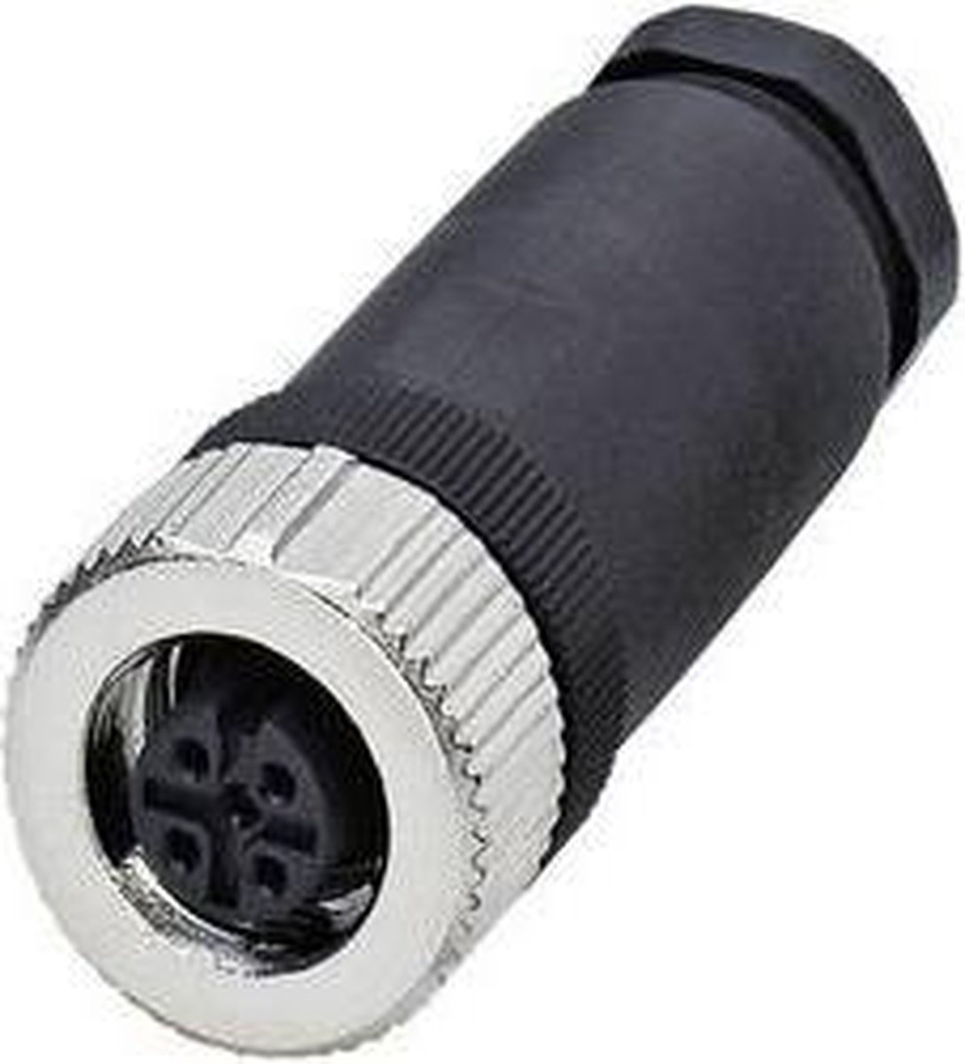 Phoenix Contact 1662968 SACC-M12FS-5CON-PG 7-M Field Attachable Plug Connector M12
