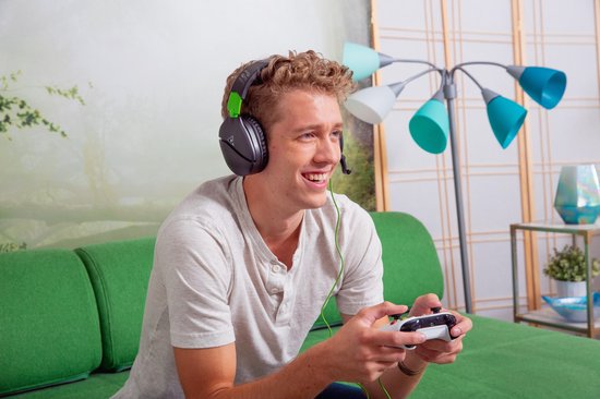 Turtle Beach Ear Force Recon 70X - Gaming Headset - Xbox One & Xbox Series X - Turtle Beach