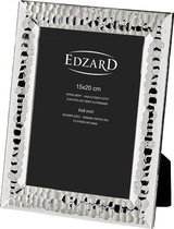 Edzard Gubbio - Fotolijst - Zilver - 15 x 20