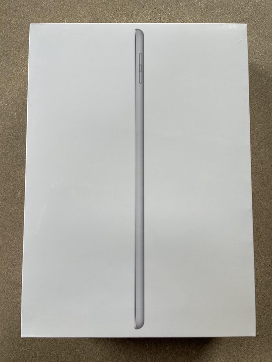 Apple iPad 2017 9,7 inch Retina dis...