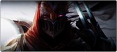 League of Legends Muismat - 70x30 CM - PC Gaming - LOL - Accessoires - #4