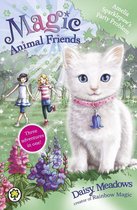 Magic Animal Friends 2 - Amelia Sparklepaw's Party Problem