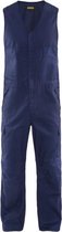 Blaklader BRC Industry Overall Sleeveless - Marineblauw - D88