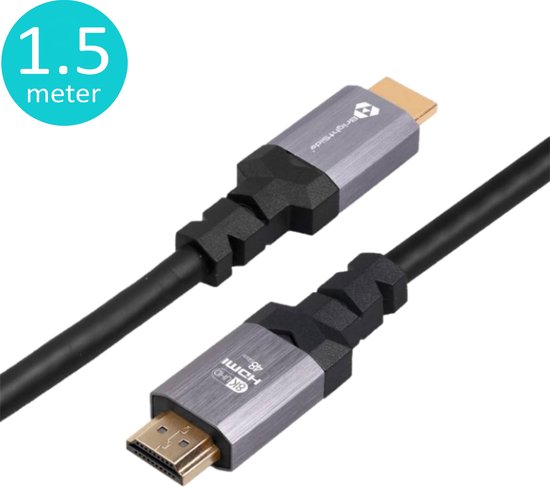 HDMI 2.1 kabel – BrightSide