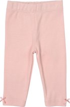 Ducky Beau - Legging - Powder Pink - Maat 74