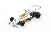 McLaren M23 - Modelauto schaal 1:43