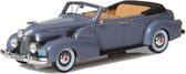 Cadillac Serie 75 Cabriolet Open 1939 Grey