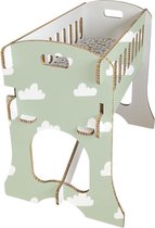JillyBee - Papercrib - Wolkjes