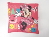 Minnie Mouse Kinder Kussen 40X40