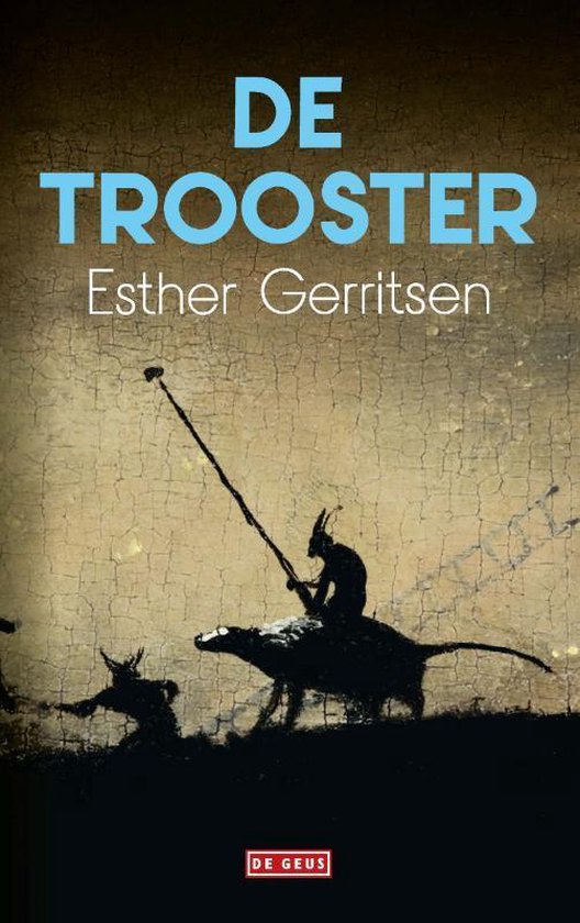 9789044543995 - De trooster