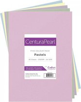 Crafter's Companion Centura Pearl (40 vel) - Pastels