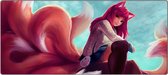 League of Legends Muismat - 90x40 CM - PC Gaming - LOL - Accessoires - #9