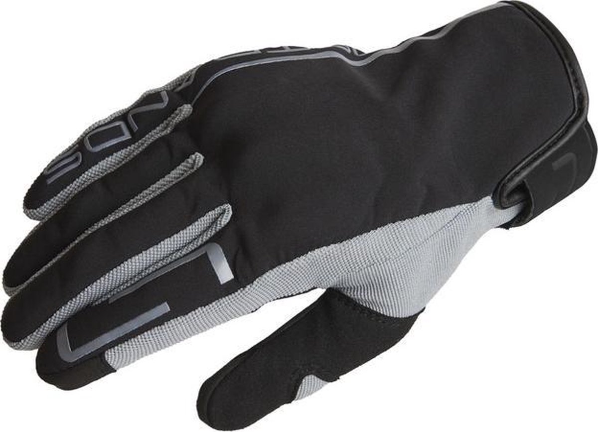 Gants moto impermeable homme LS2 URBS