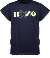 Nono Kelle Kids Meisjes T-shirt - Maat 122/128
