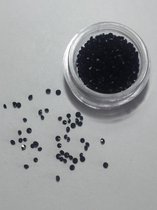 Korneliya Pixie Mix Black