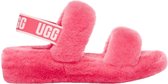 UGG Sloffen - Maat 38 - Vrouwen - roze