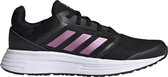 adidas adidas Galaxy 5 Sportschoenen - Maat 38 2/3 - Vrouwen - zwart/paars