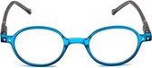 Aptica Leesbril Lennon John - Sterkte +0.00 - Anti Blauw Licht - Computer Bril