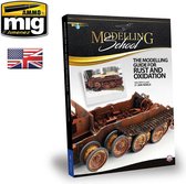 Mig - Mag. The Modeling Guide Rust And Oxid. Eng. (Mig6098-m) - modelbouwsets, hobbybouwspeelgoed voor kinderen, modelverf en accessoires