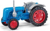 Busch - Traktor Famulus Blau (Mh010124) - modelbouwsets, hobbybouwspeelgoed voor kinderen, modelverf en accessoires