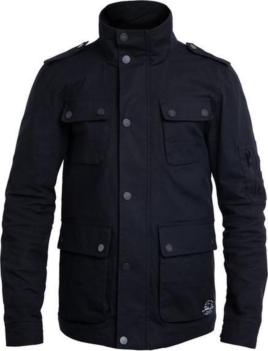 John Doe Explorer Jas Olijf - Jas