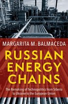 Woodrow Wilson Center Series - Russian Energy Chains