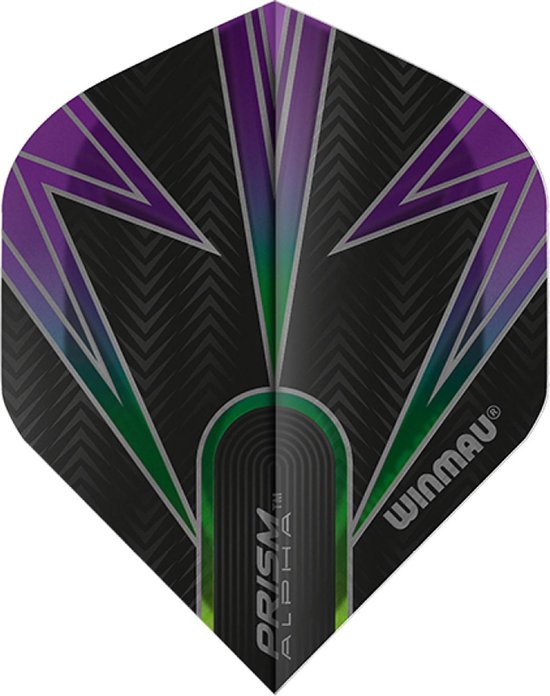 WINMAU - Simon Whitlock Signature Edition: Steeltip Tungsten Dartpijlen Professioneel - 24g van Winmau — afbeelding 3