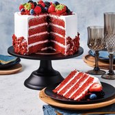 FunCakes Bakmix voor Red Velvet Cake - 1kg
