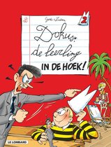 Dokus De Leerling 2 - In de Hoek !