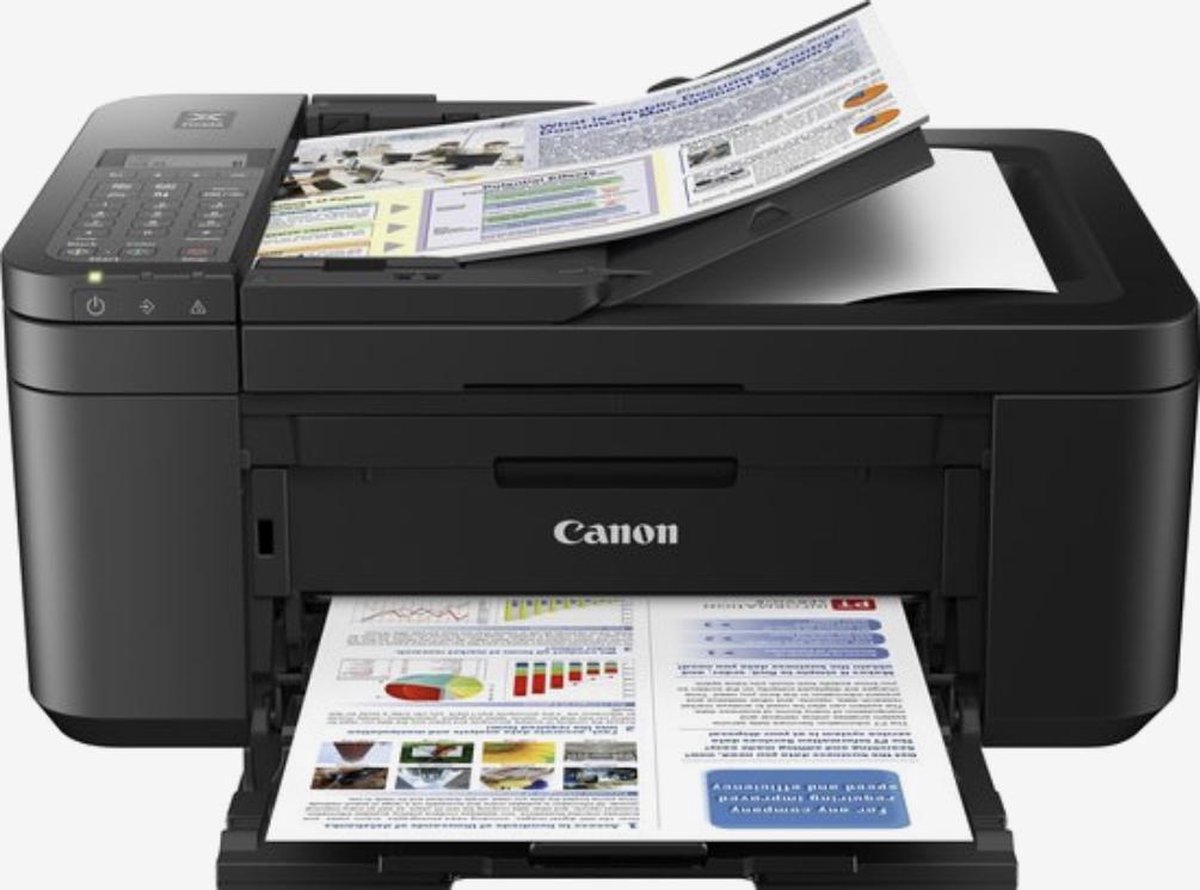 All One Printer kopen | Beste All In One Printers uit 2023 -