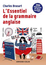 L'Essentiel de la grammaire anglaise - 2e éd.