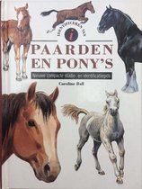Identificeren van paarden en pony's