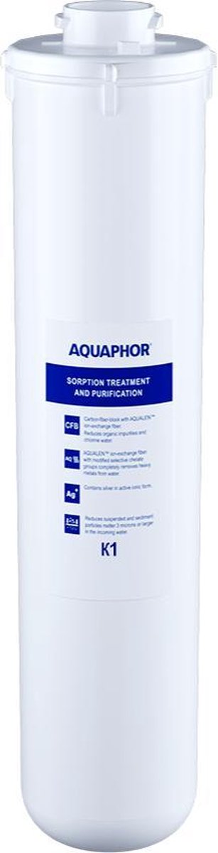 Aquaphor Wisselpatroon K1