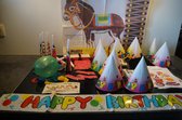 Party Feestset Verjaardag