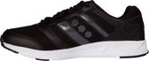 Rucanor SPORT/FITNESS SCHOEN - Kleur: BLACK, Maat: 35