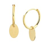 N-joy trendstyle 14k gouden oorsieraden, afterpay, snel geleverd, gratis cadeauservice, eigen service atelier en graveerdienst.