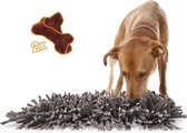 Snuffelmat hond - Honden snuffelmat - Honden Speelgoed voor je geliefde huisdier