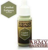 The Army Painter Combat Fatigues - Warpaints - 18ml