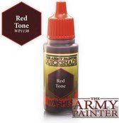 Army Painter Warpaints - Red Tone Ink