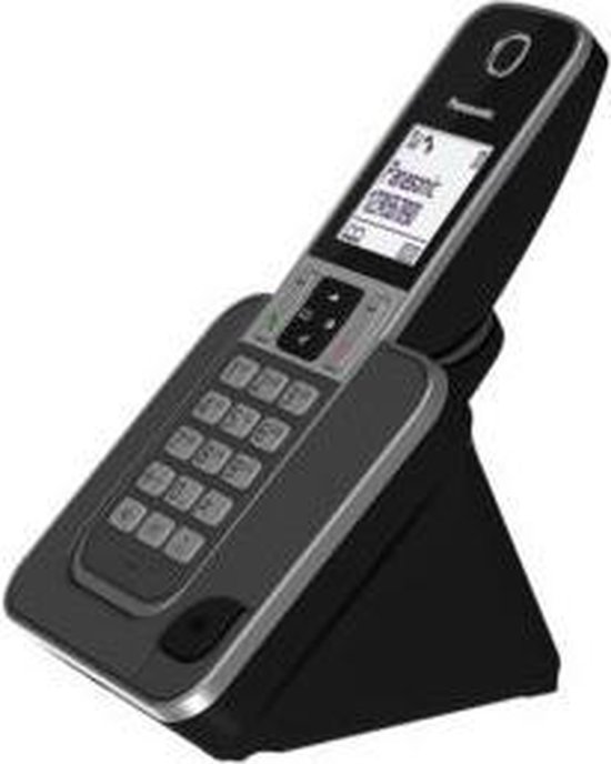 Panasonic KX-TGD310NLG foto 6