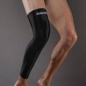 The Shape Label™ - Active Run Lite | Hardloop Compressiekousen – 1 Paar Compressie Tubes / Sleeves