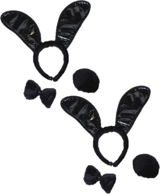 Is That The New Kawaii Cute Bunny Embroidery Plush Wireless Bra And Panty Set