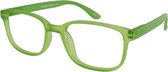 Leesbril X +1.50 Regenboog Groen