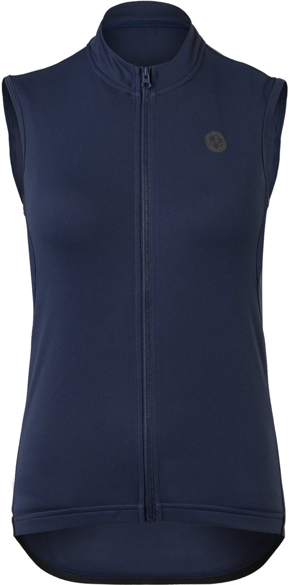 AGU Core Singlet Essential Dames - Blauw - L
