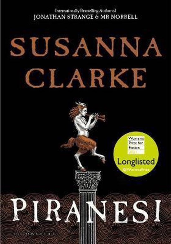 susanna clarke books